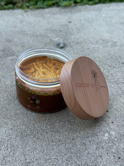 BATANA 100% PURE OIL