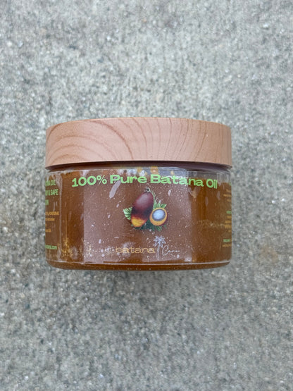 BATANA 100% PURE OIL