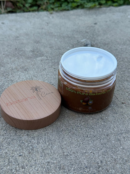 BATANA 100% PURE OIL