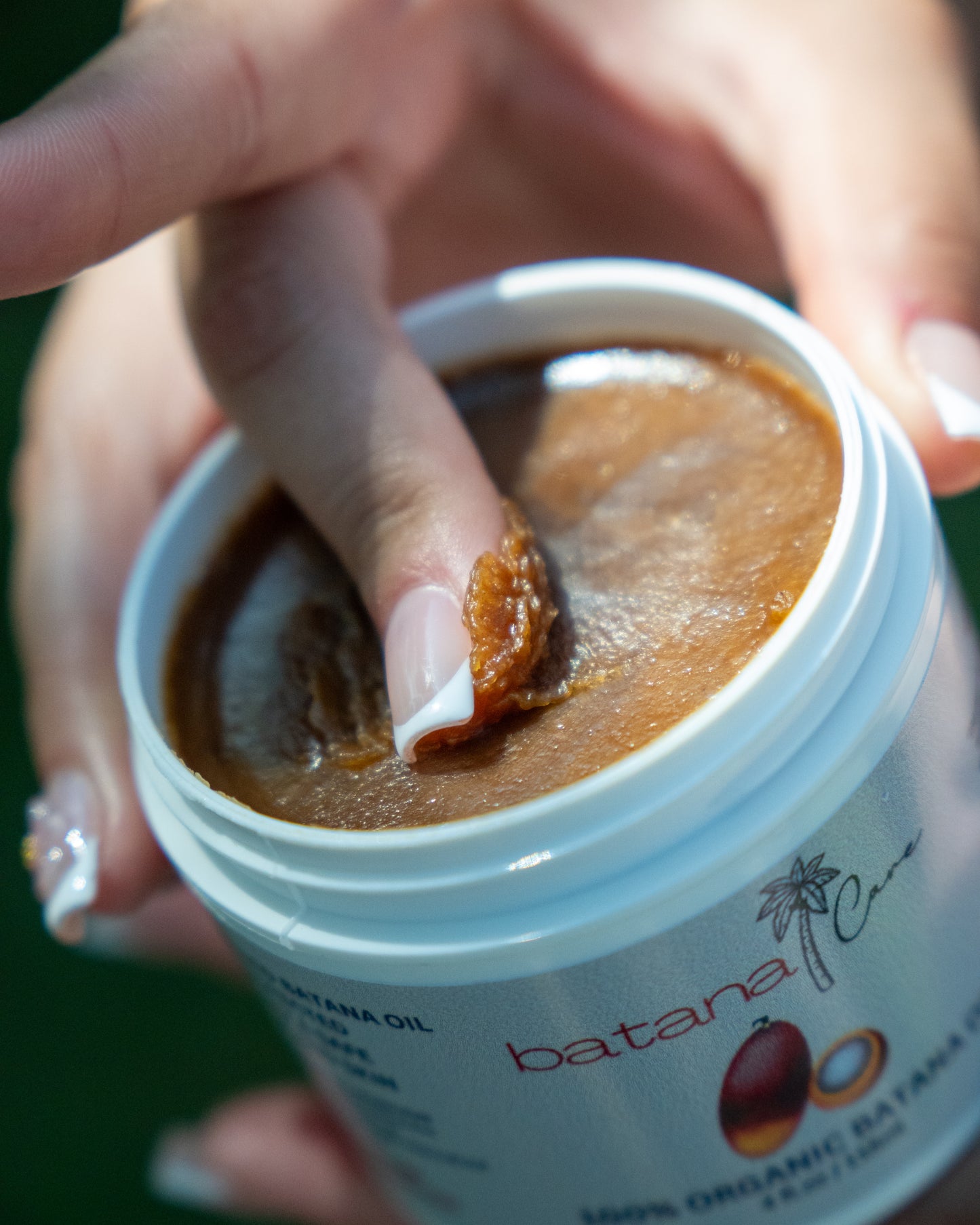 BATANA 100% PURE OIL