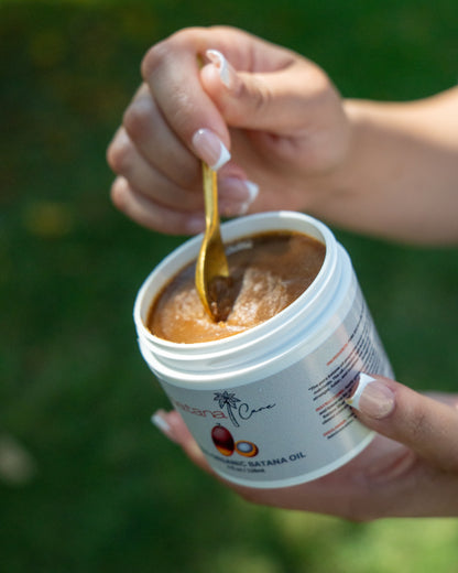 BATANA 100% PURE OIL