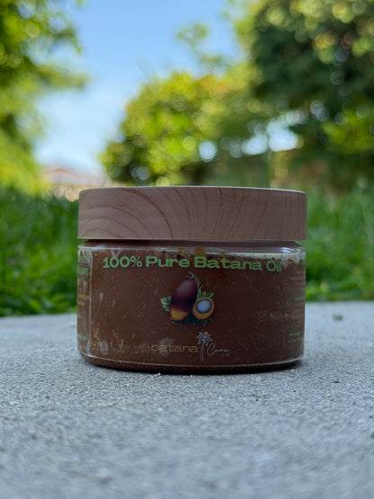 BATANA 100% PURE OIL