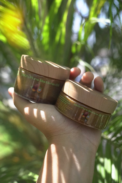 BATANA 100% OIL 2oz