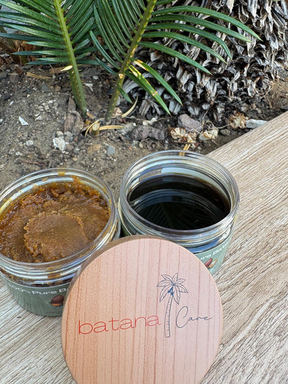 BATANA 100% PURE OIL 4oz
