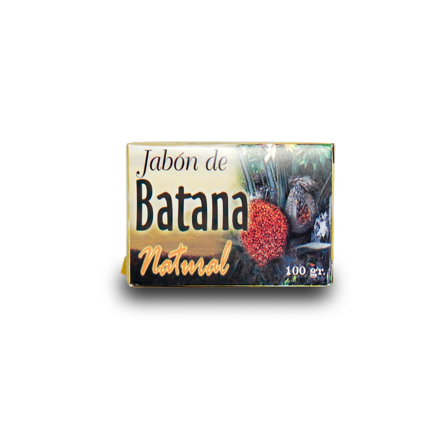 Batana Soap Bar (2 Pack)